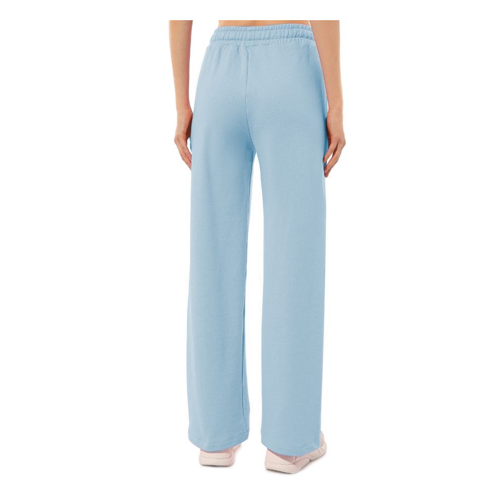Blue Cotton Jeans & Pant