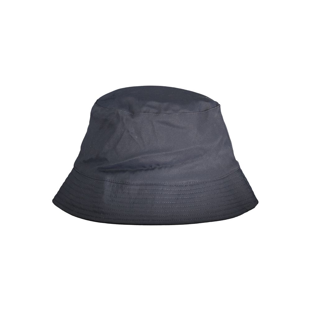 Blue Polyester Hats & Cap