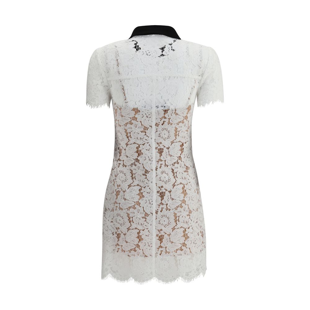Lace short Dress
