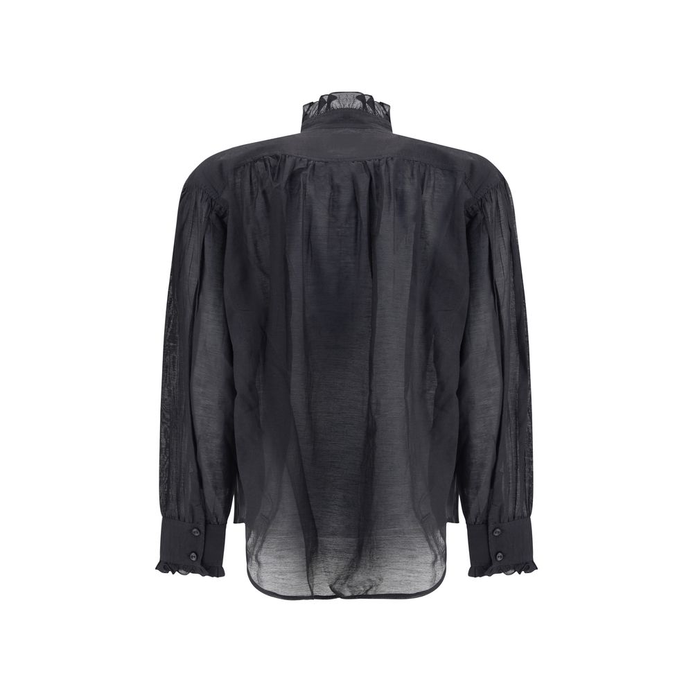 Pamias Blouse