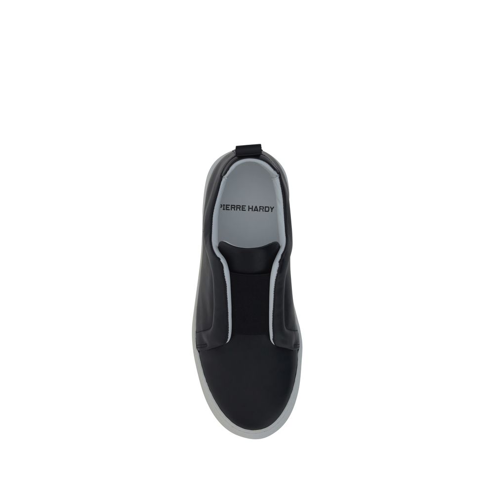 Slider Sneakers
