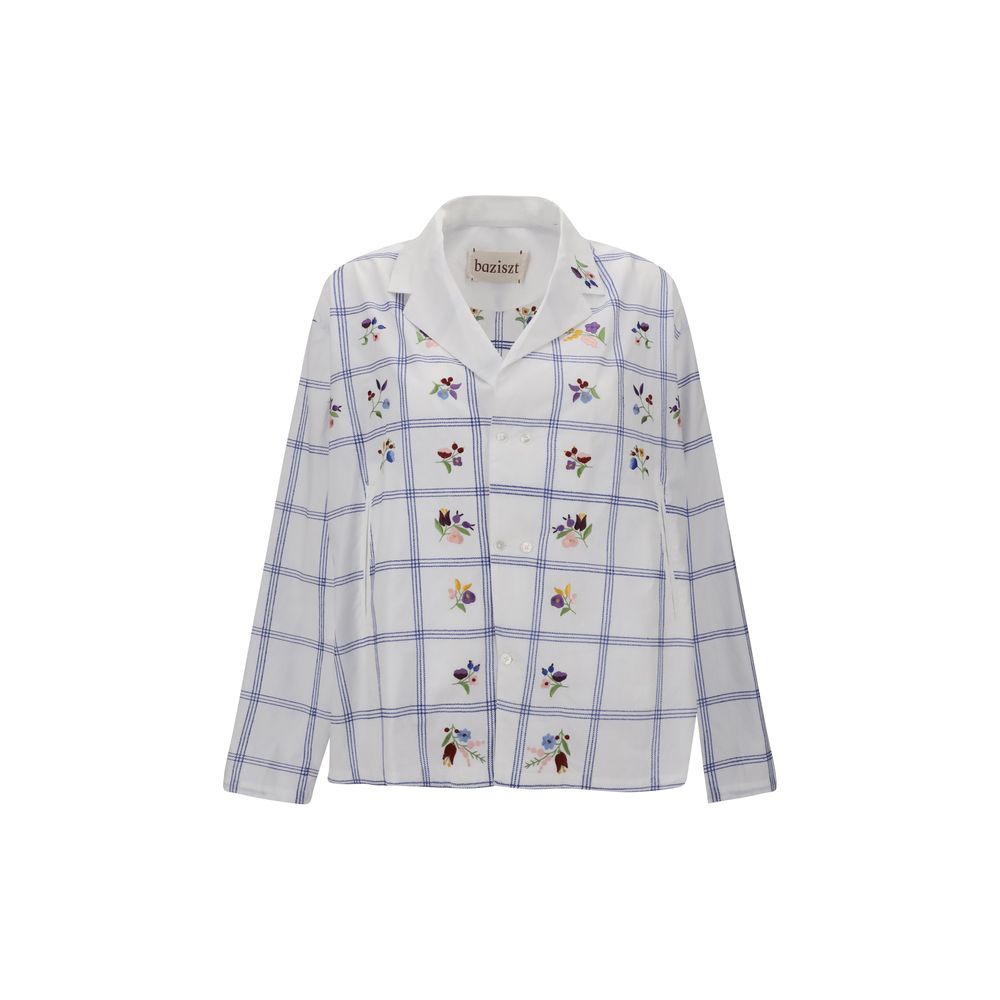 Savoy Shirt