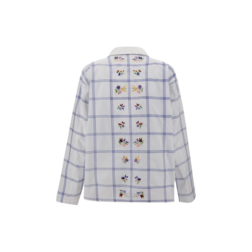 Savoy Shirt