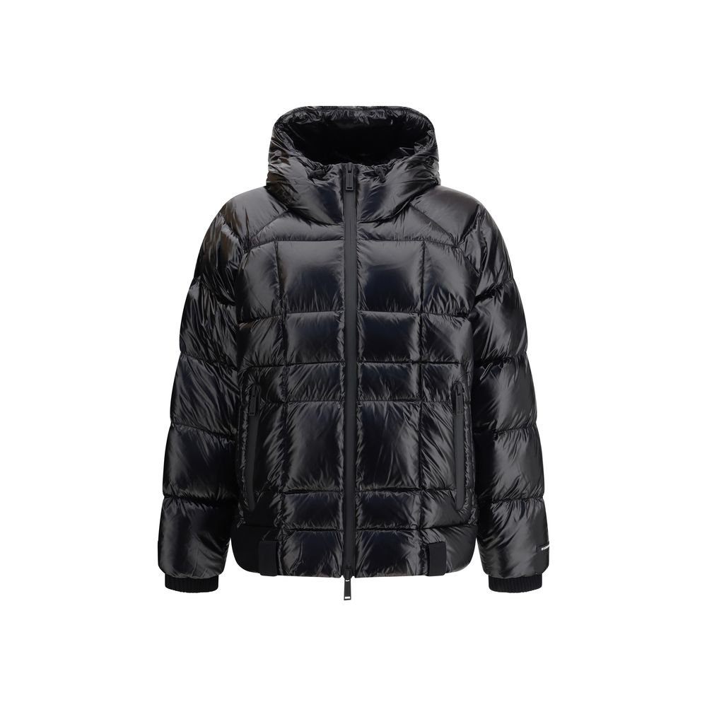 3D Down Jacket