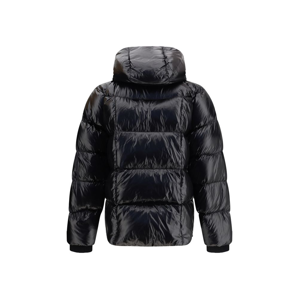 3D Down Jacket