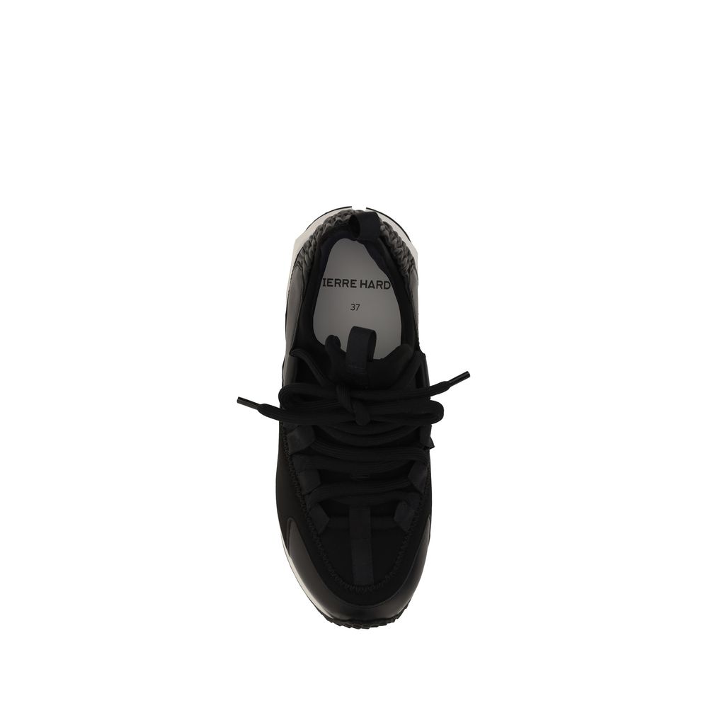 Trek Cosmetic Sneakers