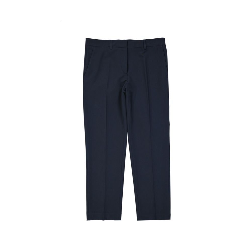 Cropped Trousers