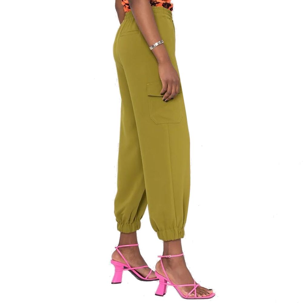 Pistacia Trousers