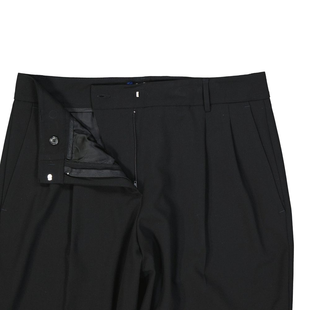 Wide-Leg Trousers