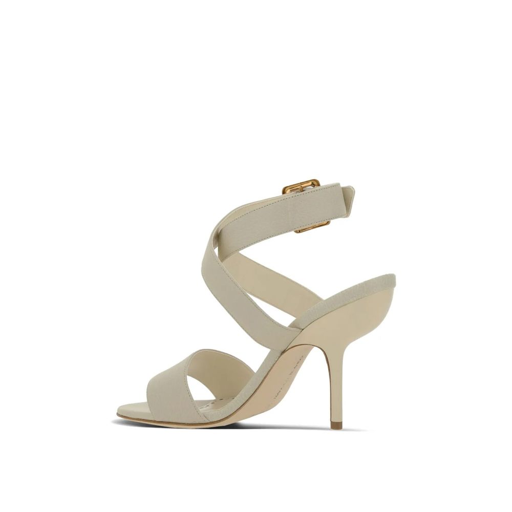 Helua 105 Leather Sandals
