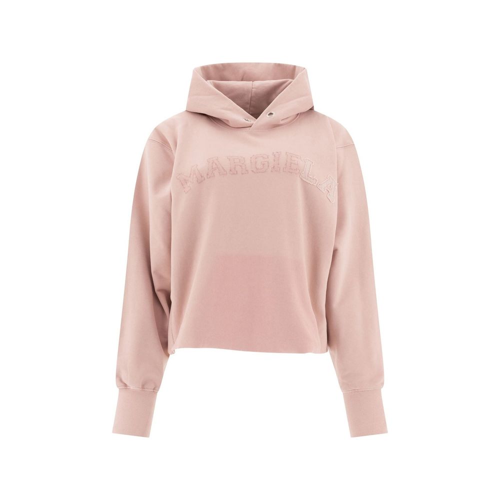Logo Sweatshirt