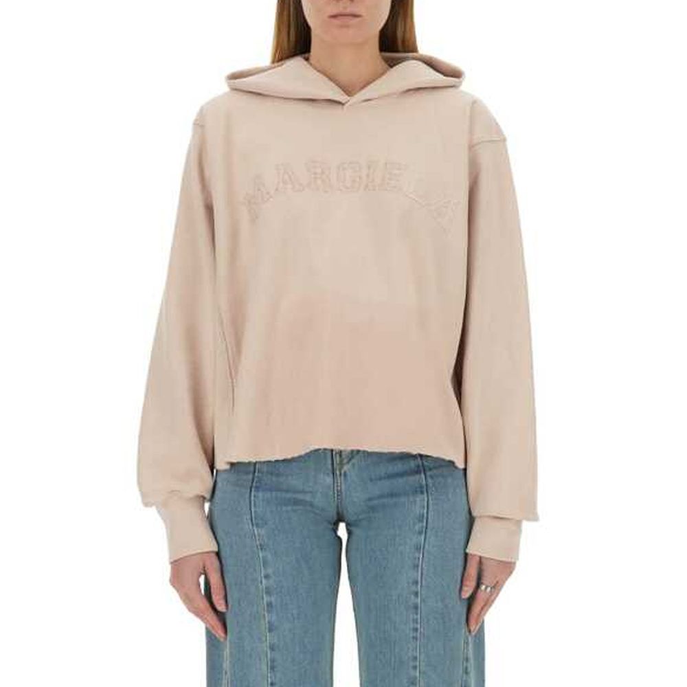 Logo Sweatshirt