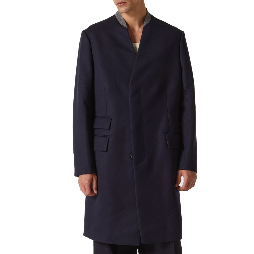 Wool Coat
