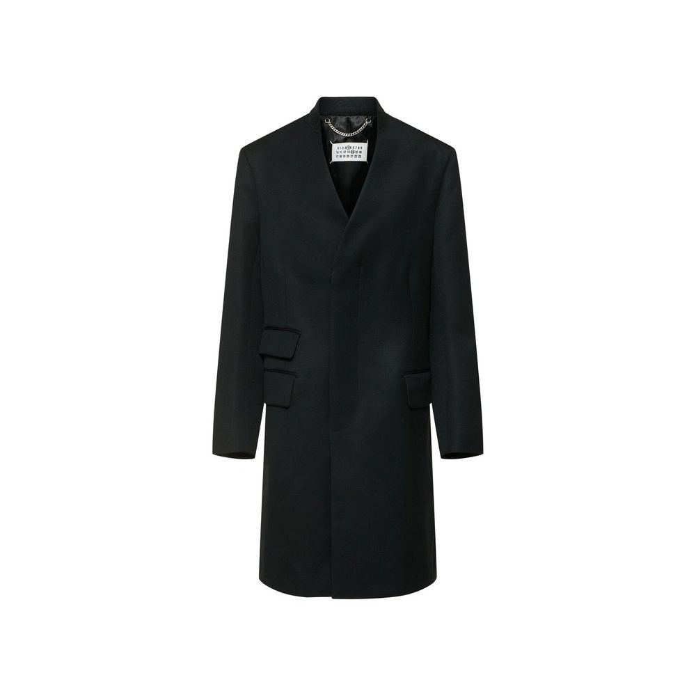 Wool Coat