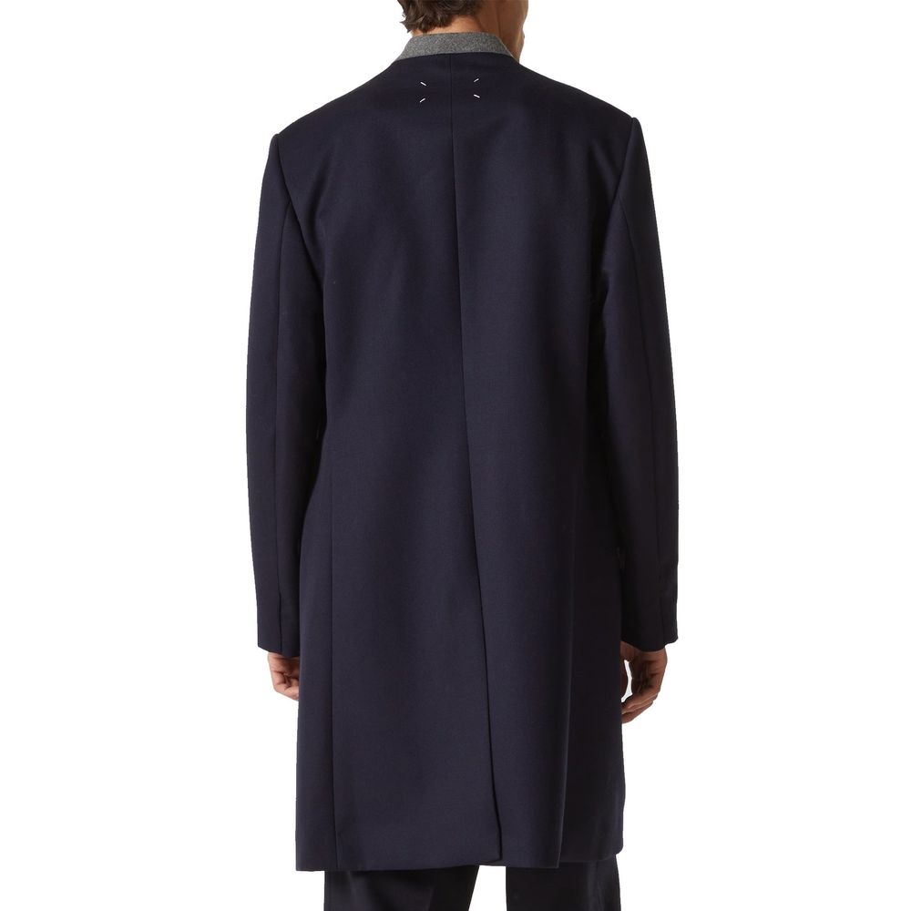 Wool Coat