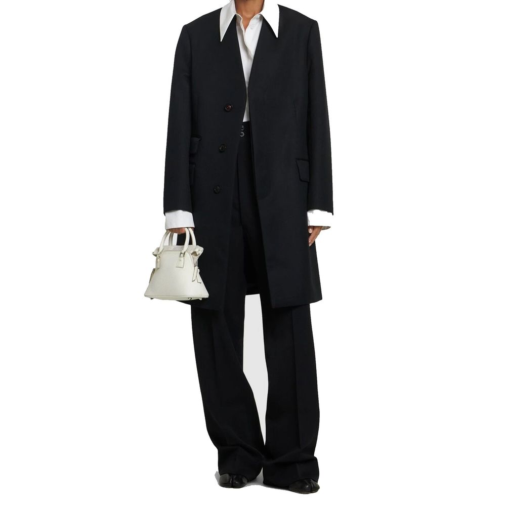 Wool Coat