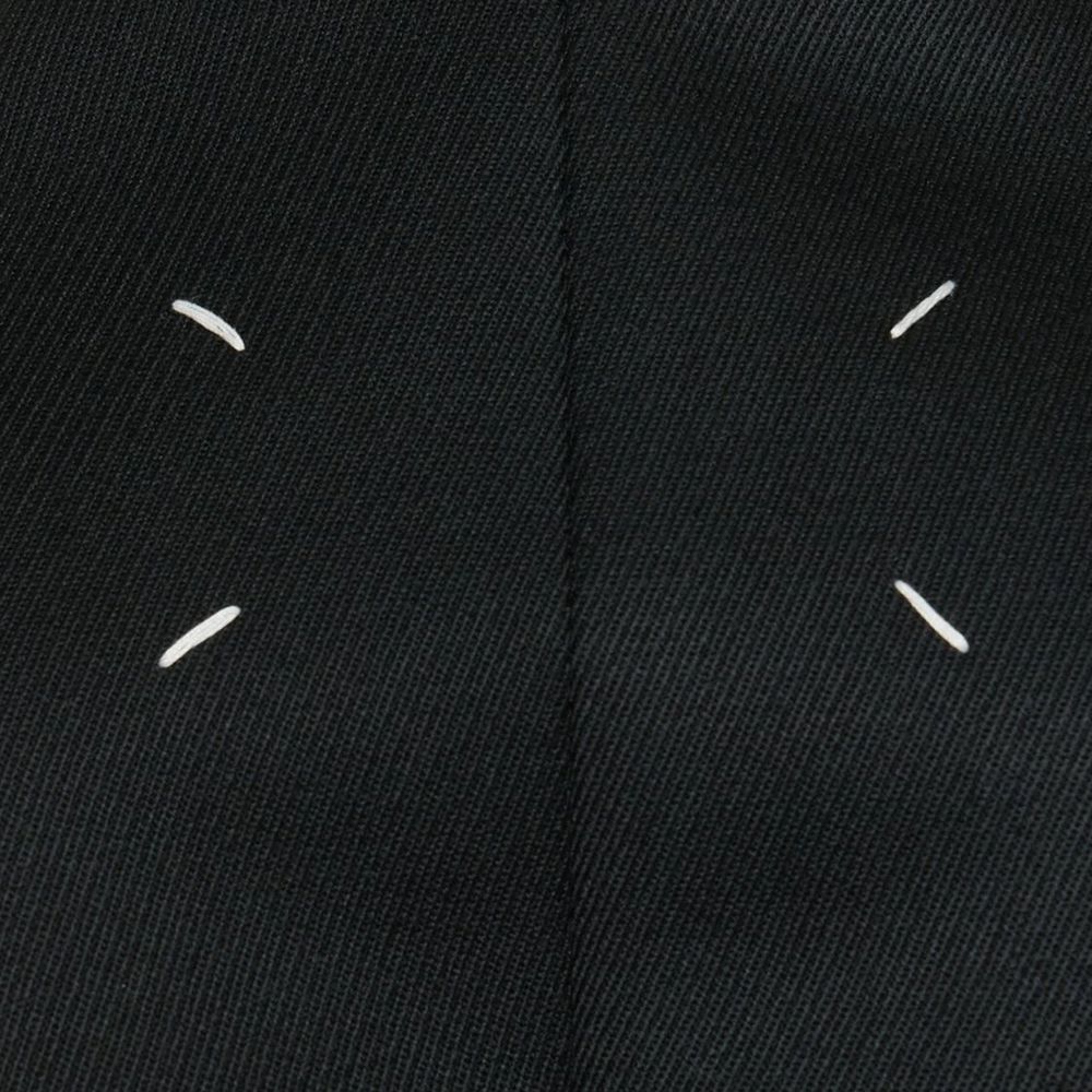 Wool Coat