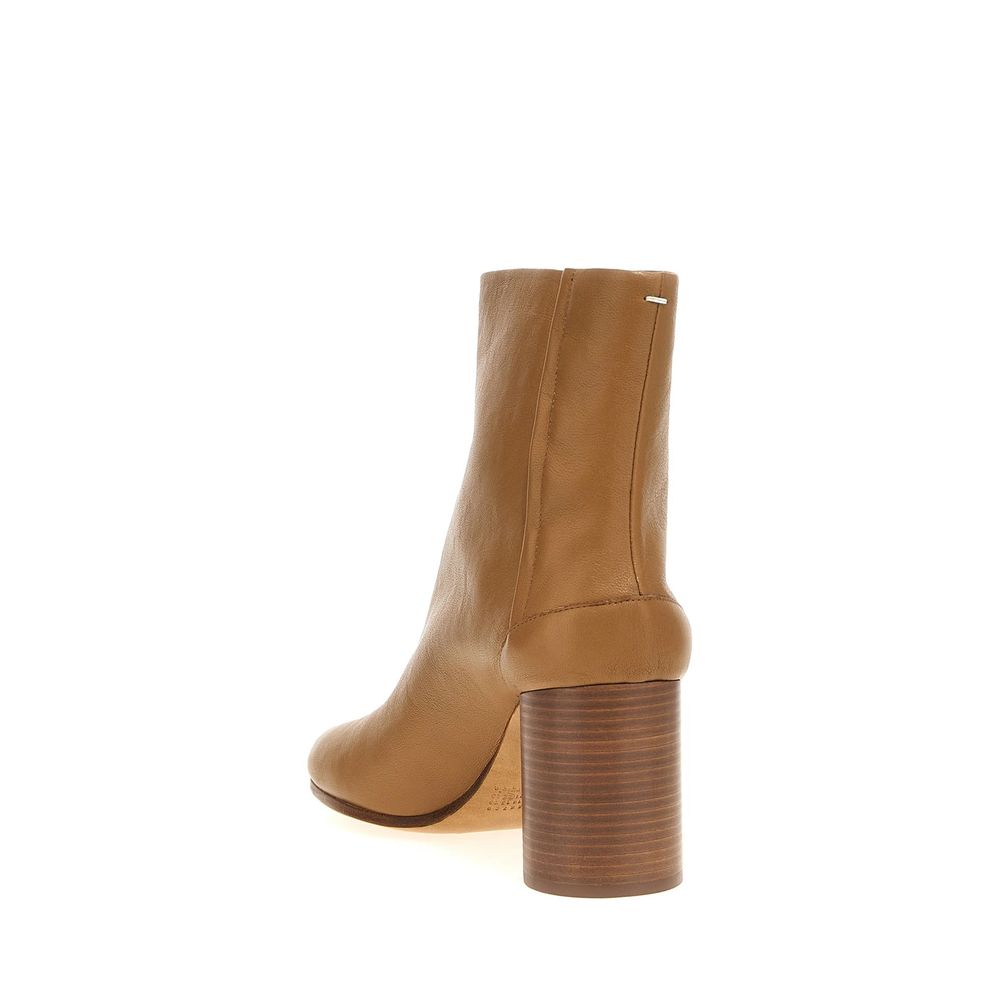 Tabi Ankle Boots