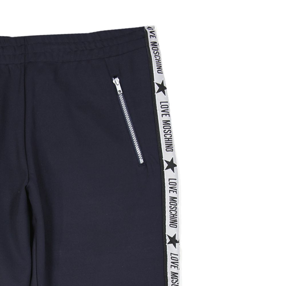 Logo Sweatpants