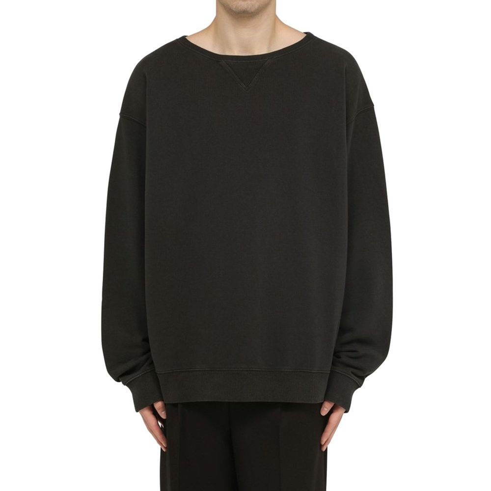 Cotton Oversize Sweatshirt