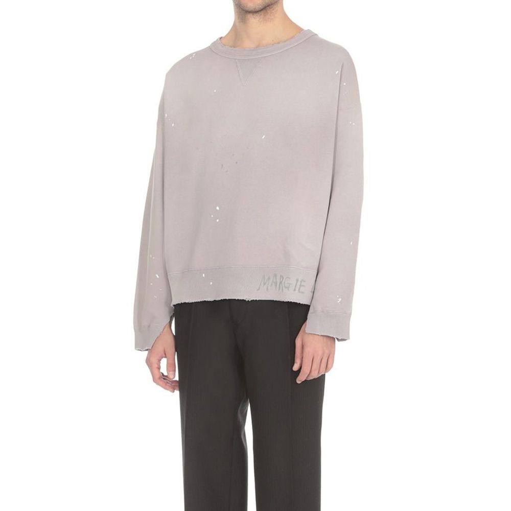 Cotton Sweatshirt