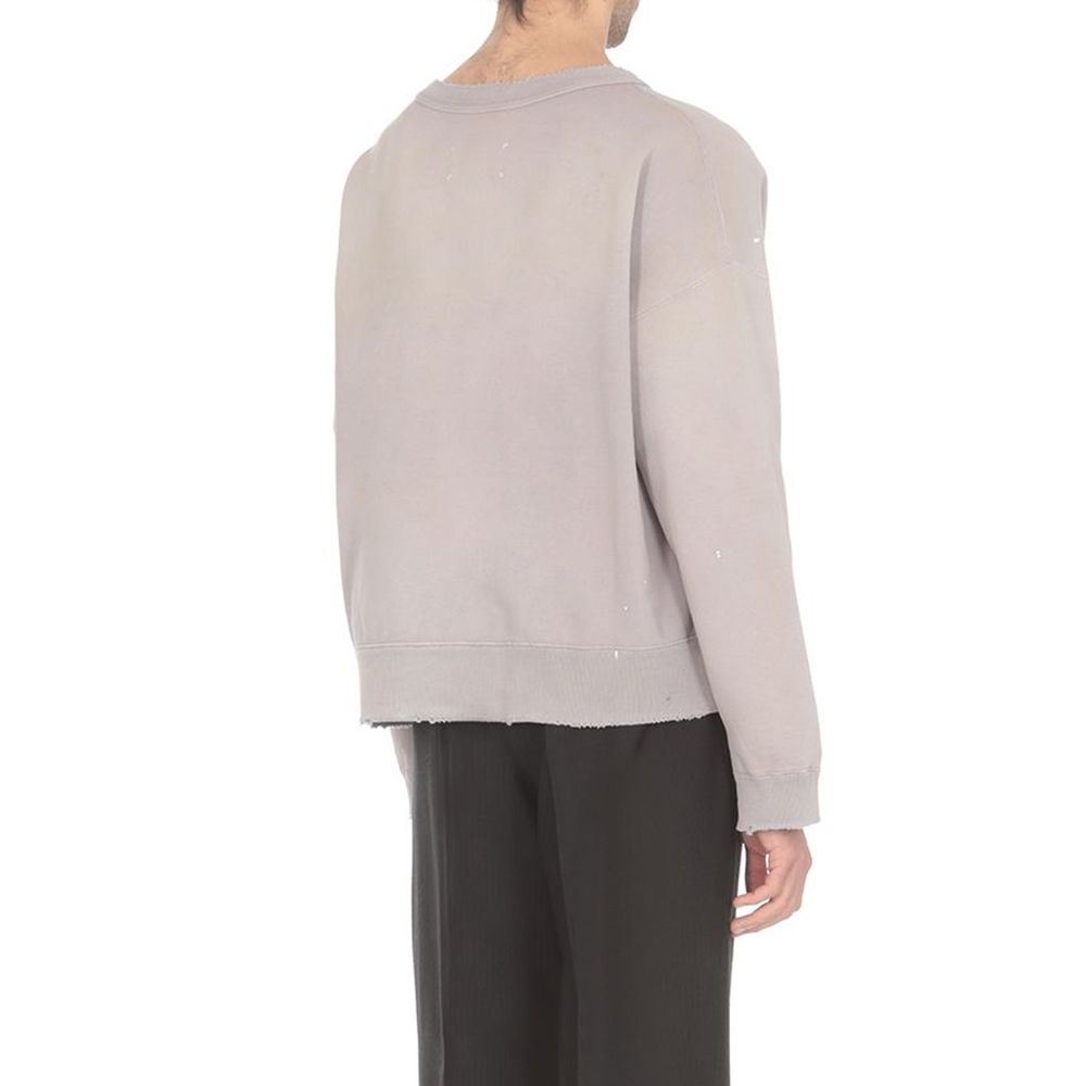 Cotton Sweatshirt