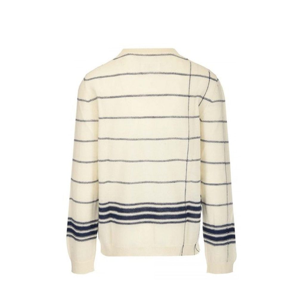 Striped Sweater