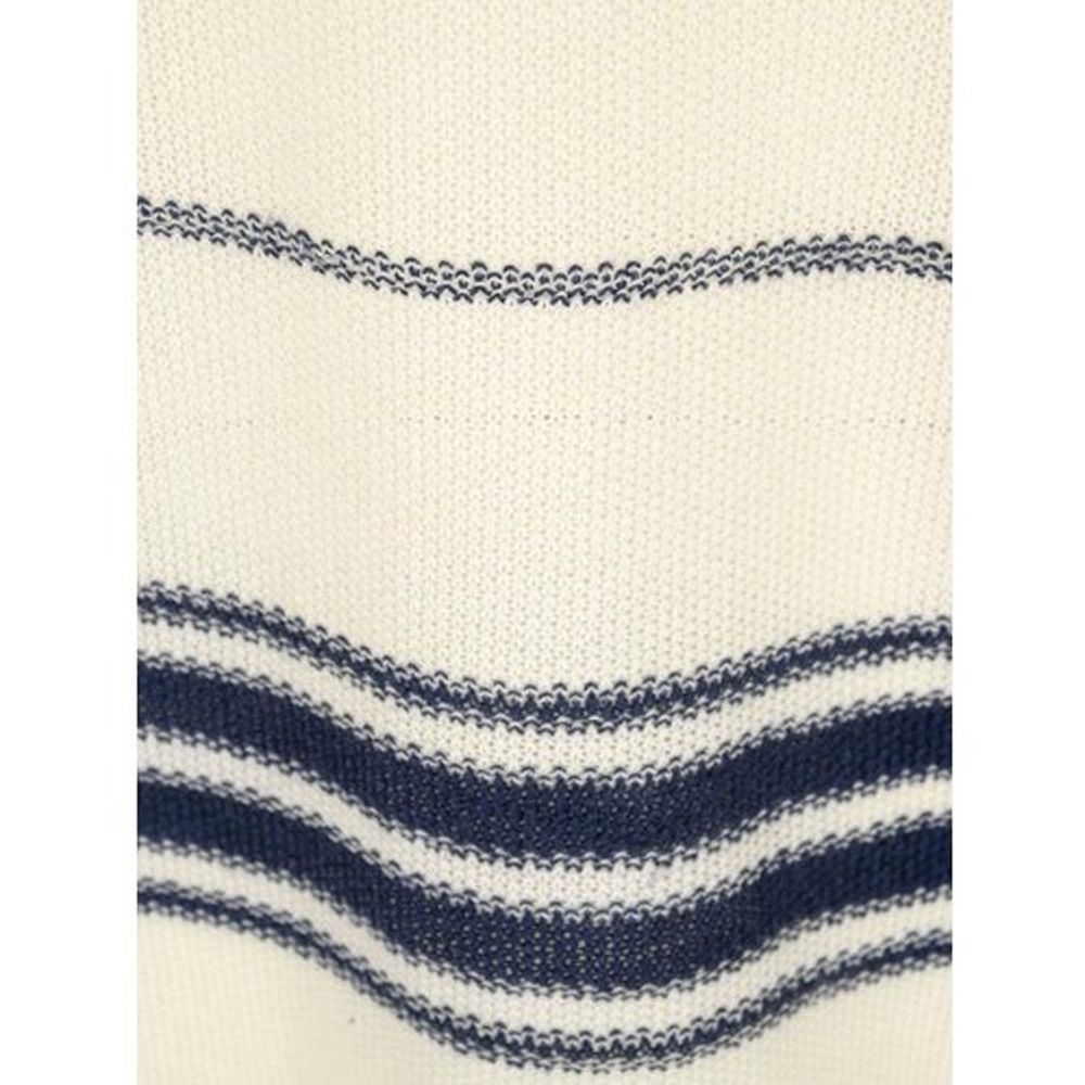 Striped Sweater