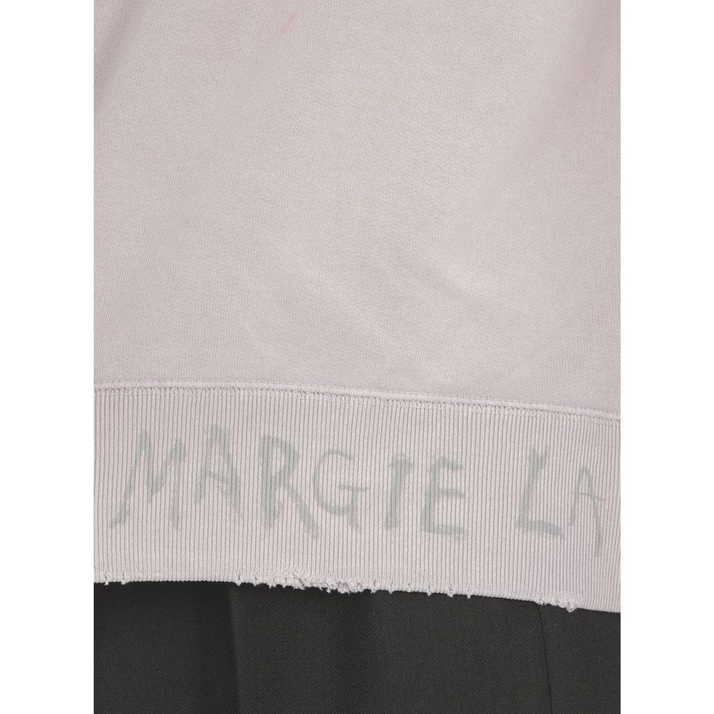 Cotton Sweatshirt