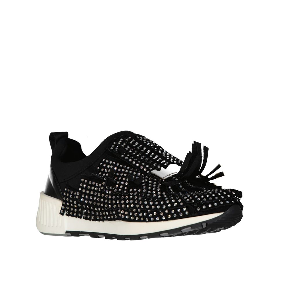 SR1 Running Crystals Sneakers
