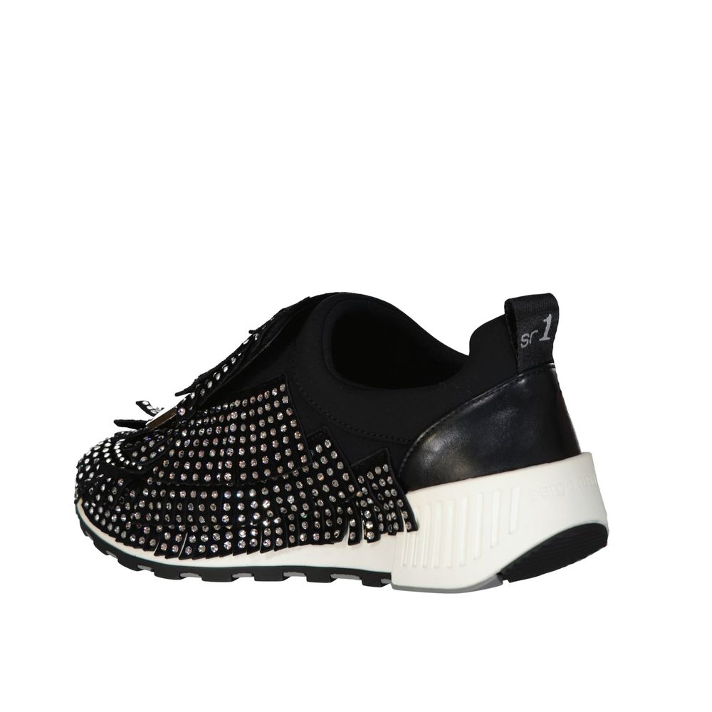 SR1 Running Crystals Sneakers