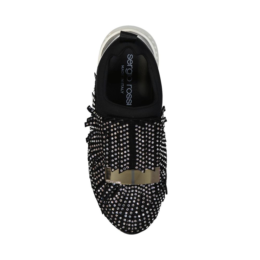 SR1 Running Crystals Sneakers