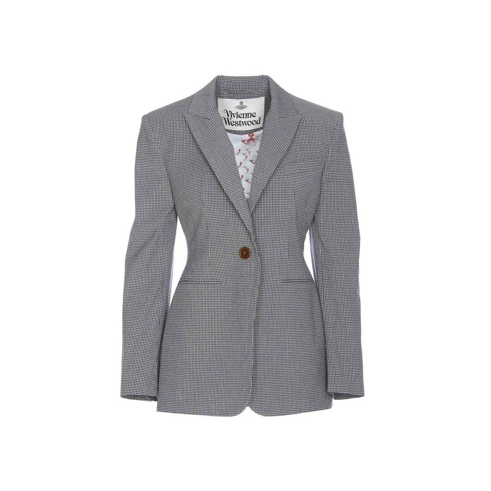 Lauren Cotton Jacket