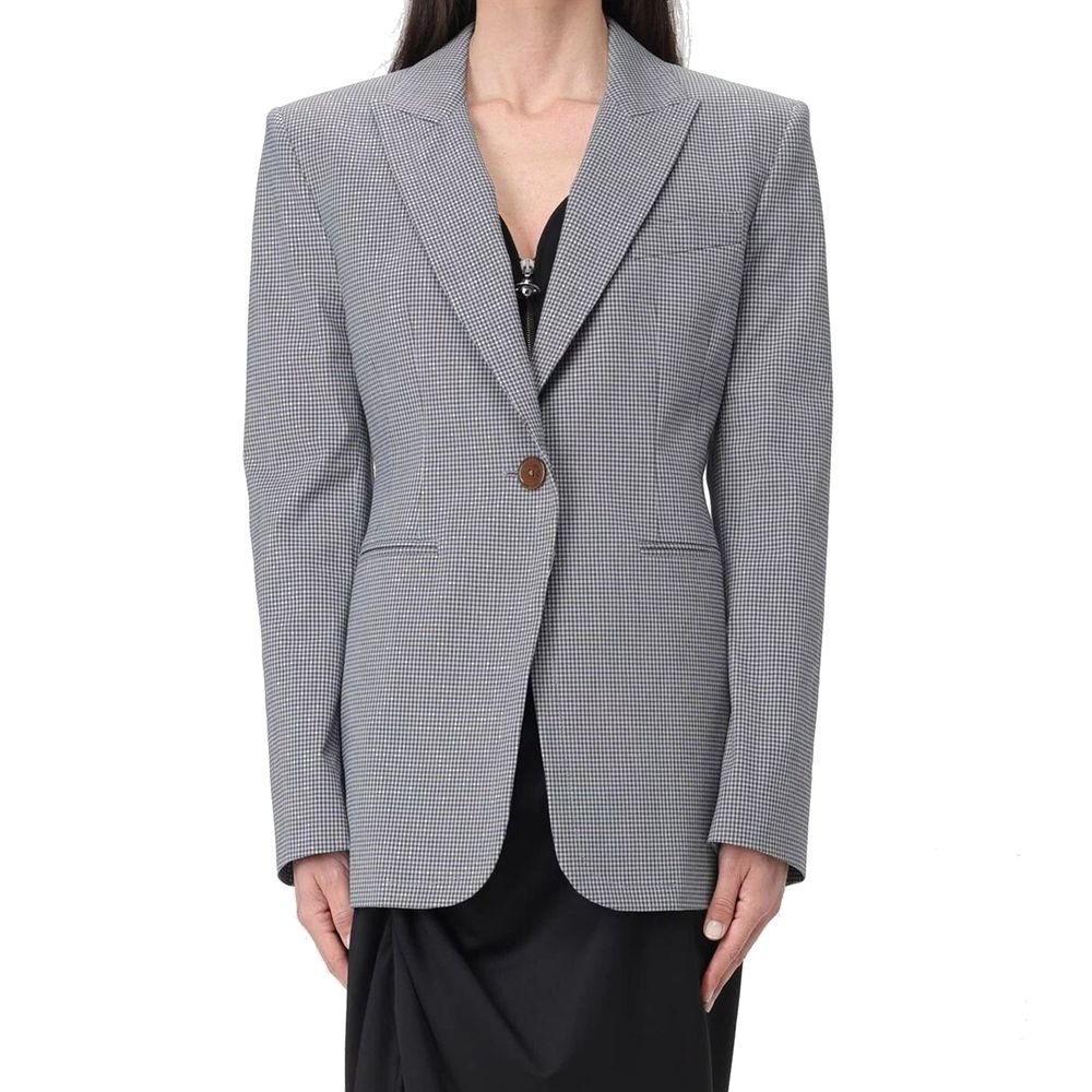 Lauren Cotton Jacket