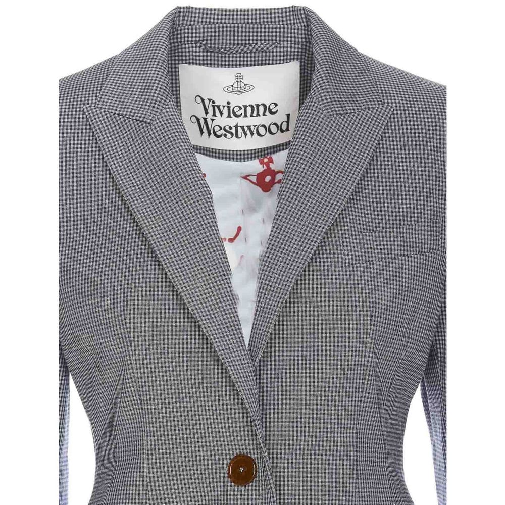 Lauren Cotton Jacket