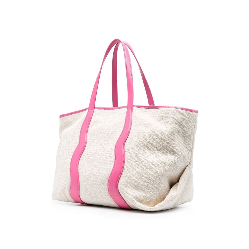 Logo Tote Bag