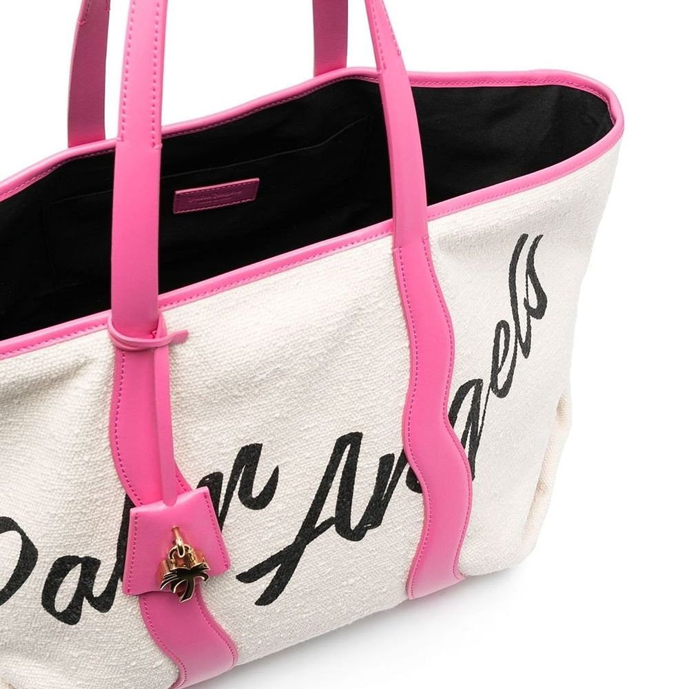 Logo Tote Bag