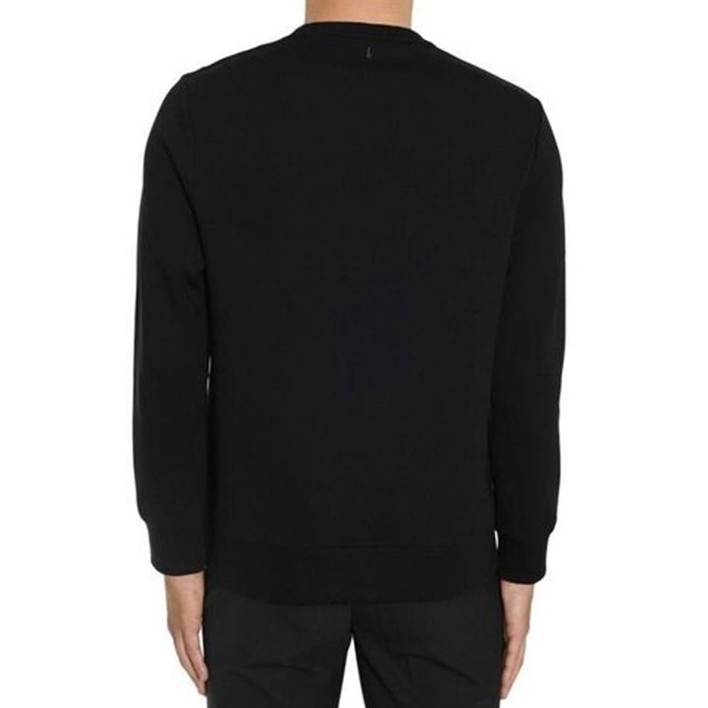 Flash Design Sweatshirt