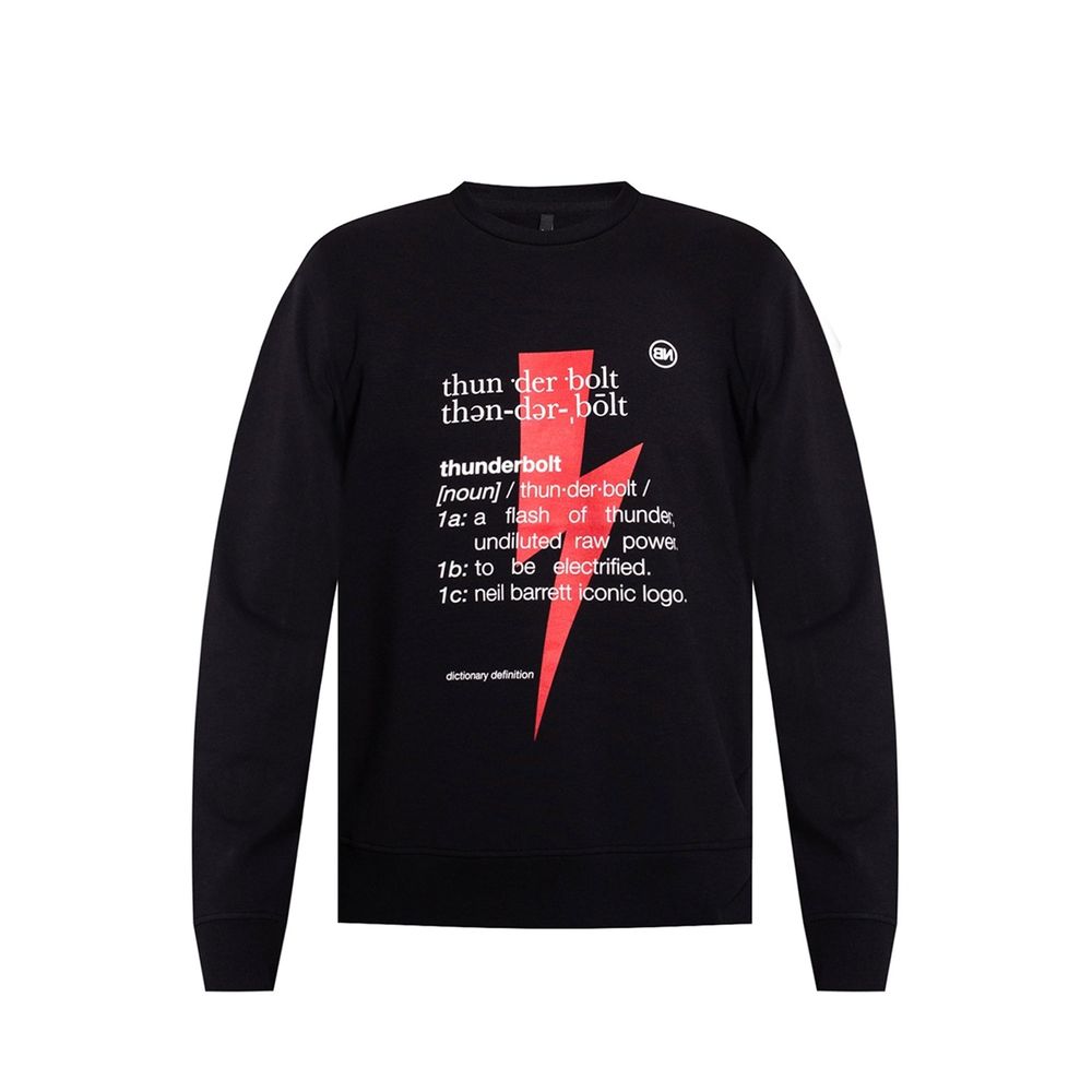 Logo Sweatshirt