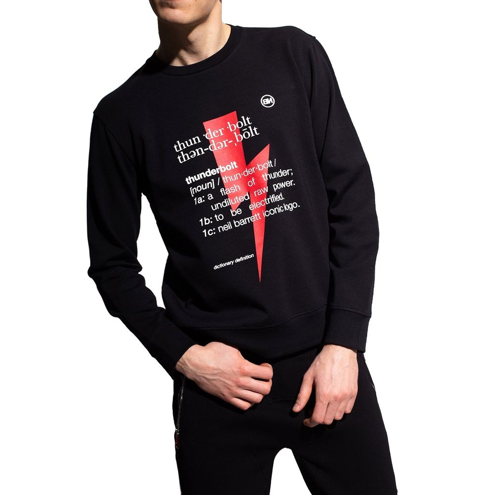 Logo Sweatshirt