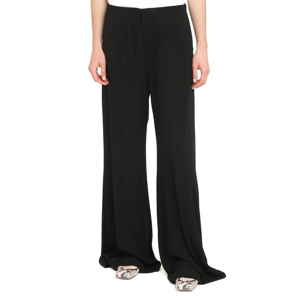 Wide-Leg Pants