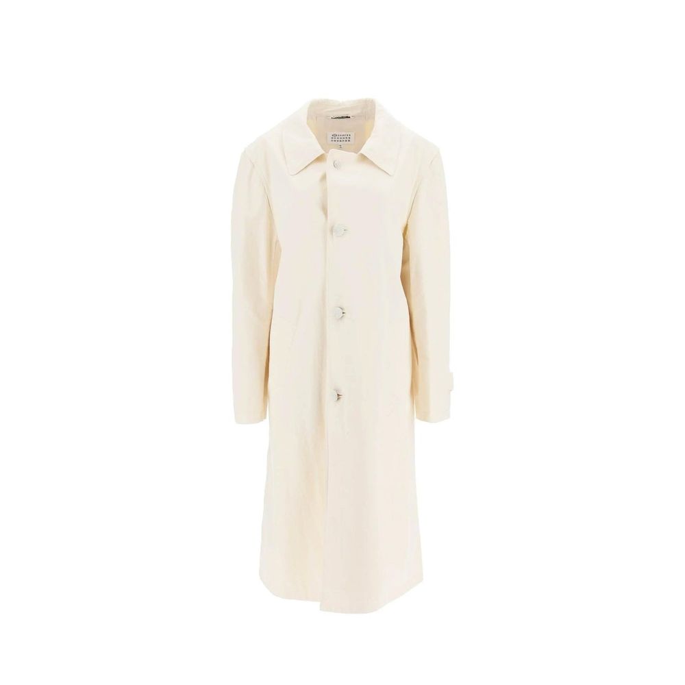 Cotton Coat