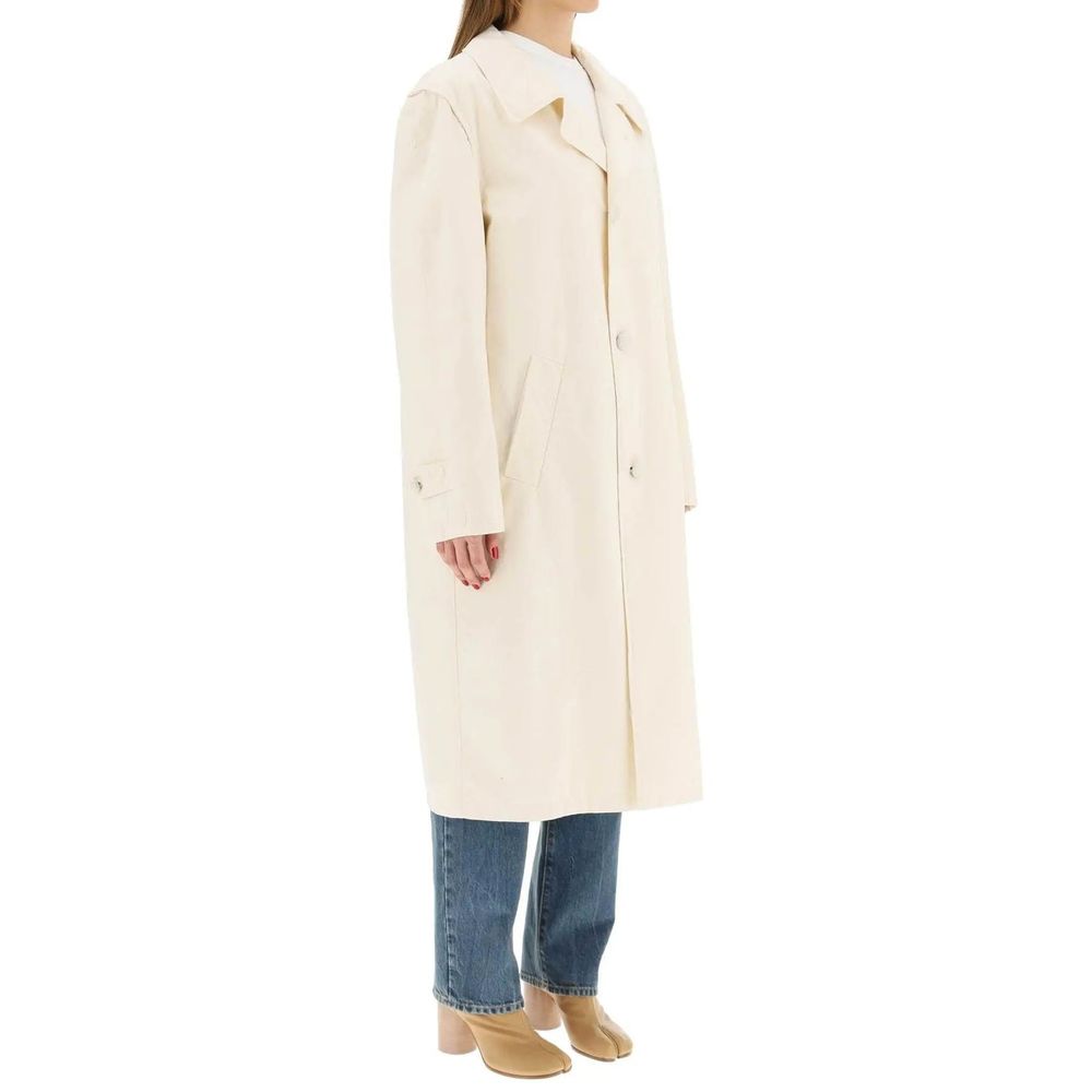 Cotton Coat