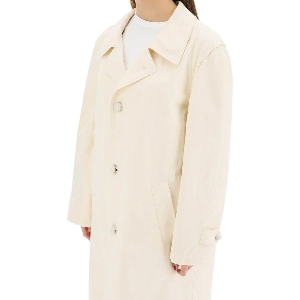 Cotton Coat