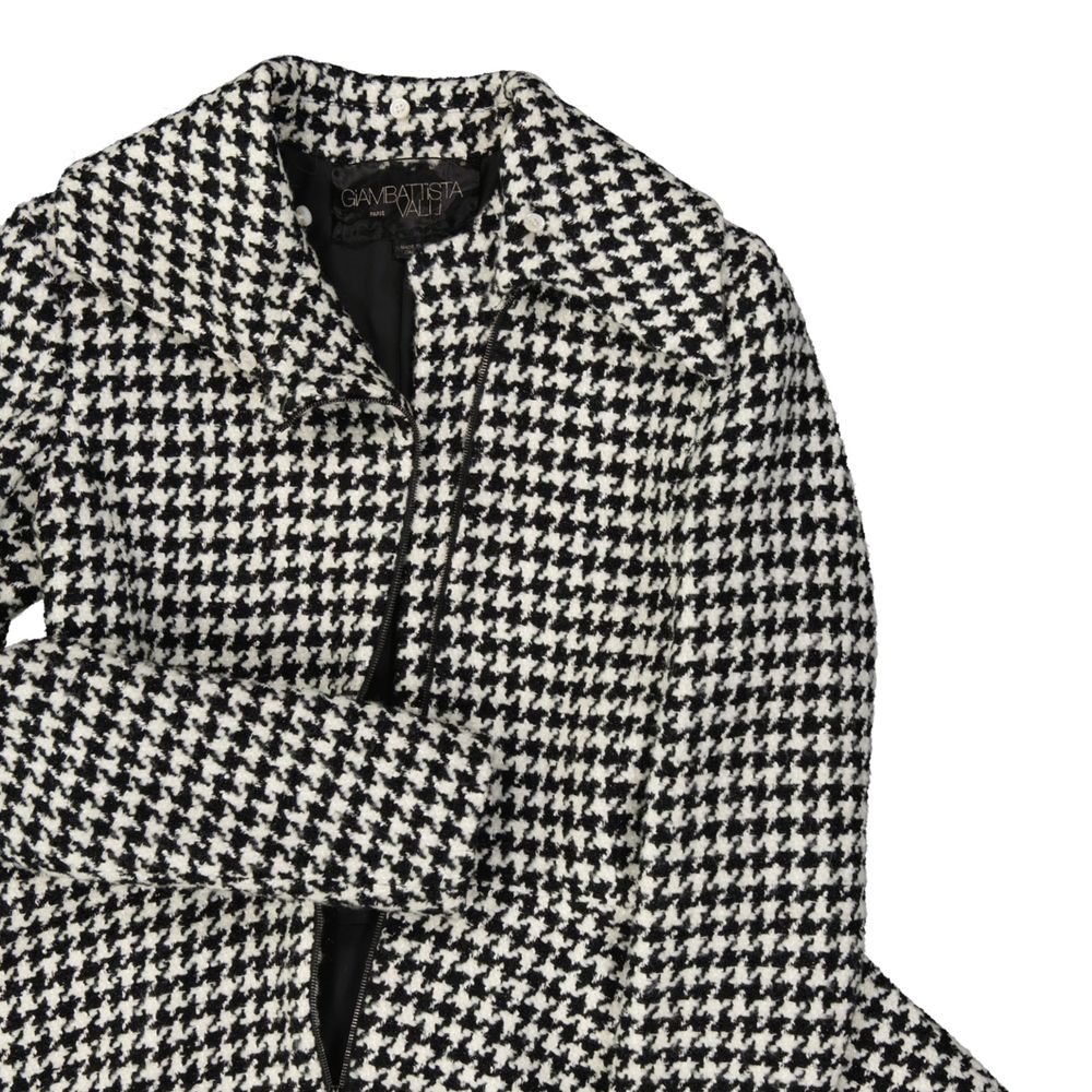 Flared Coat