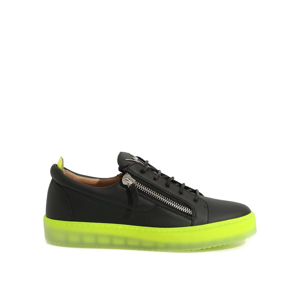 Low-Top Sneakers