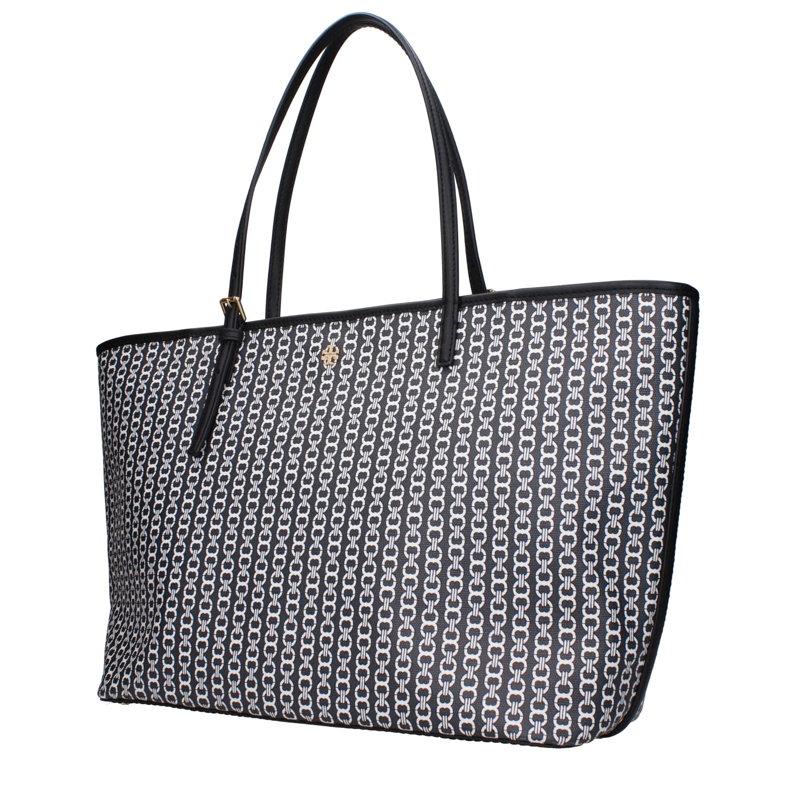 Black Leather Shoulder Bags