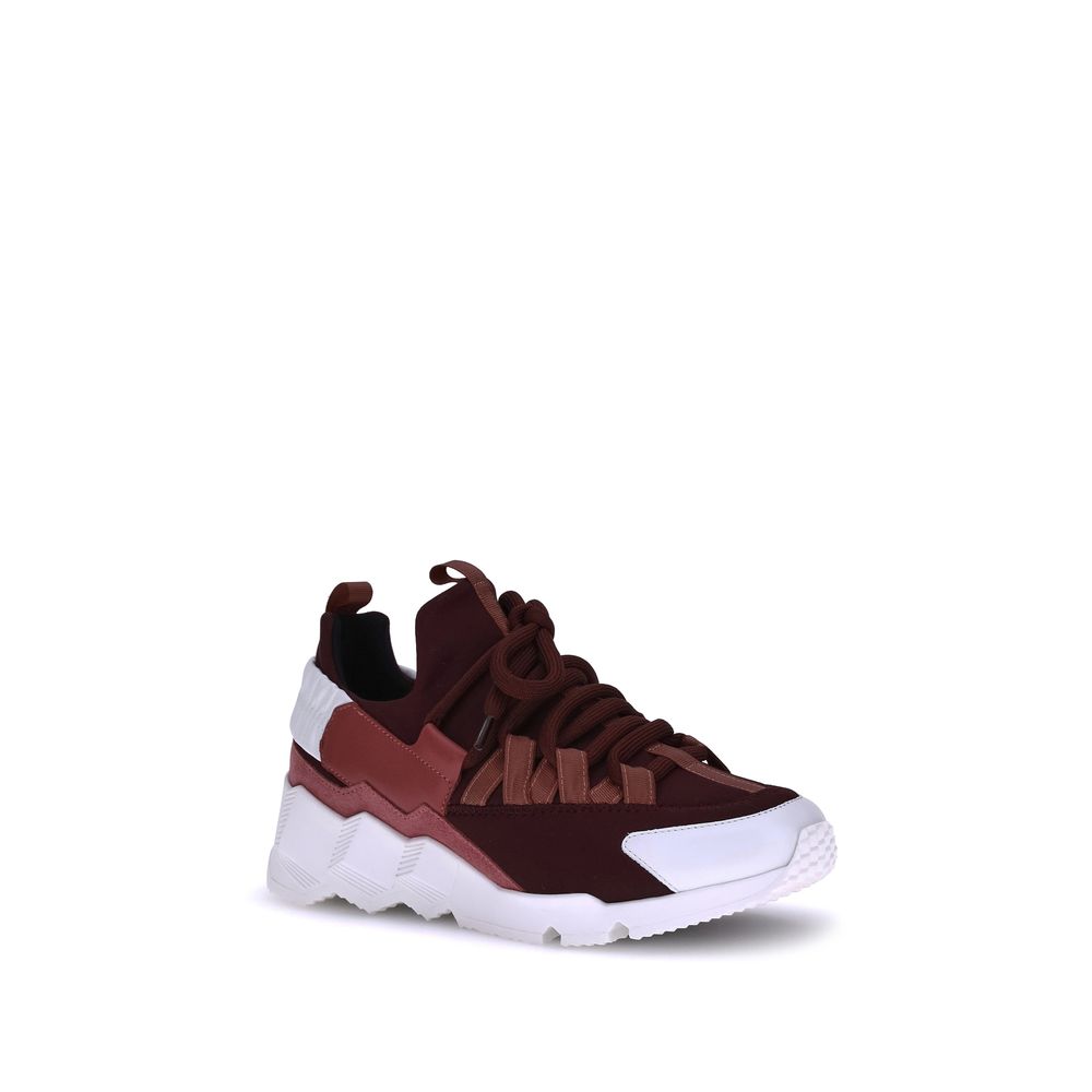 Trek Cosmetic Sneakers
