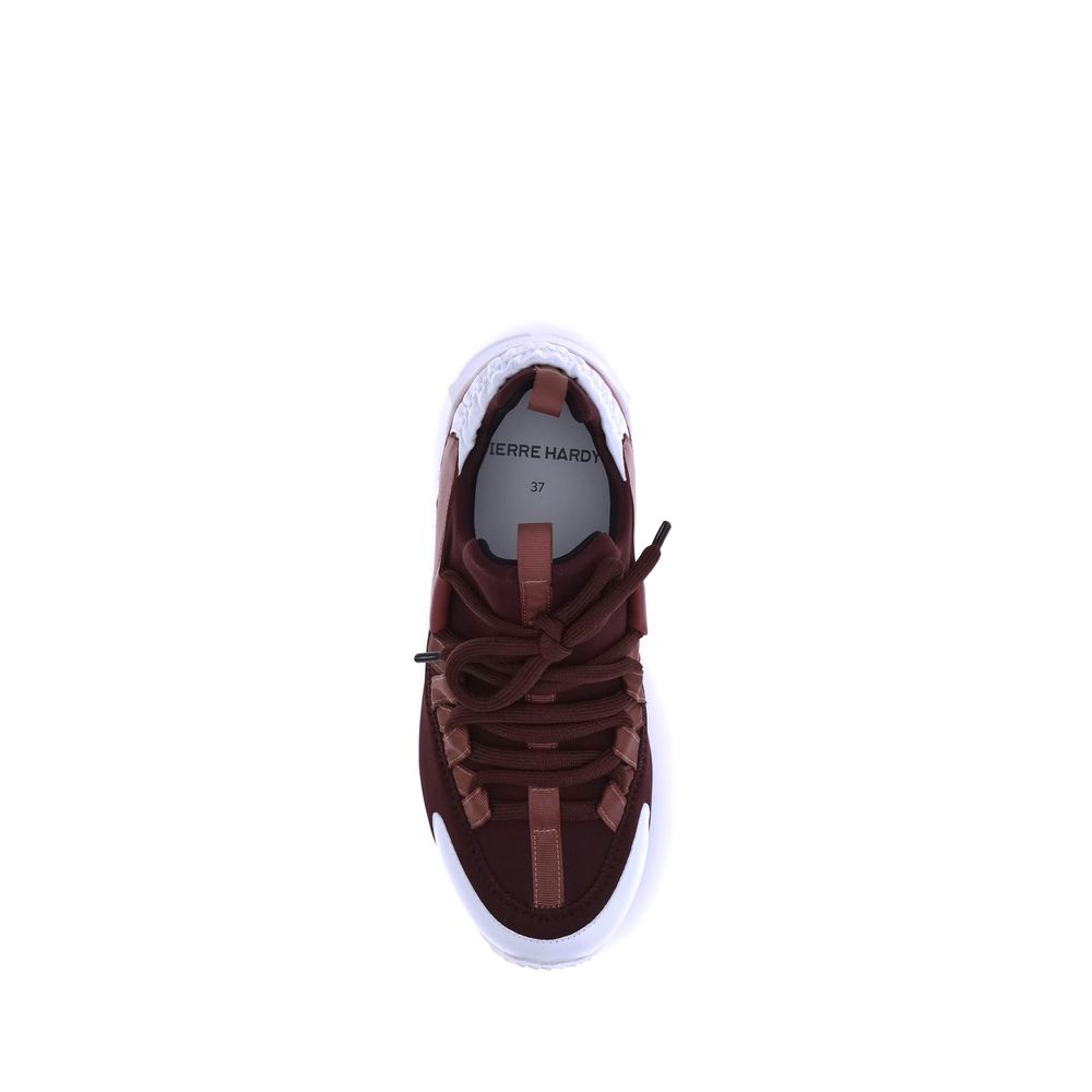 Trek Cosmetic Sneakers