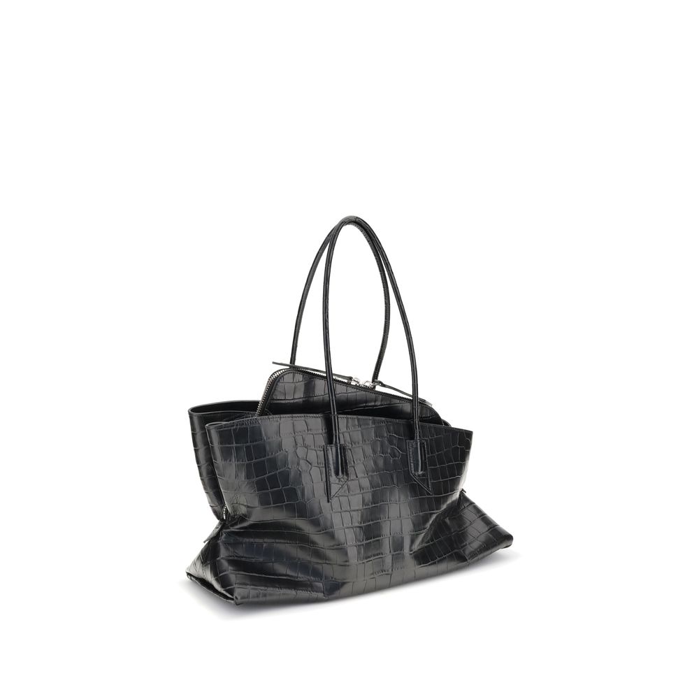 La Passeggiata medium Shoulder Bag